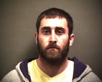 Timothy Christopher Mckinney