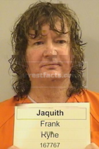Frank Ryrie Jaquith