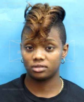 Sharpecia Anderson