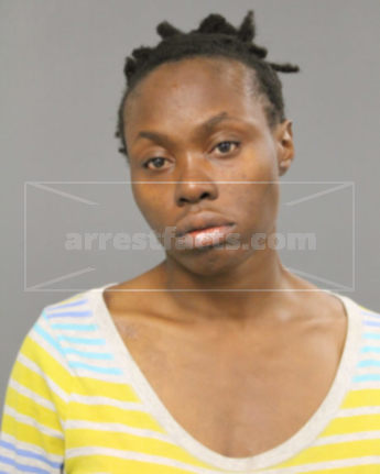 Keisha Gladney