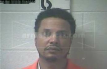 Dorrian Anthony Harden