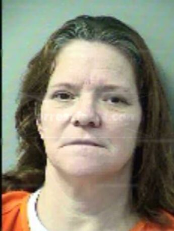 Brenda Faye Bailey