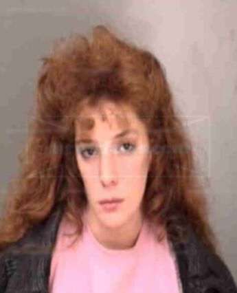 Jennifer Allison Butts