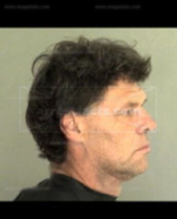 James Francis Superville