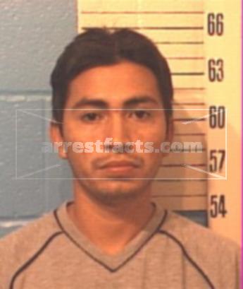 Martin Gonzalez-Mendez