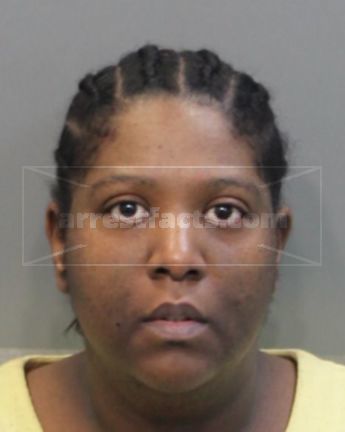 Brooke Yasmin Johnson