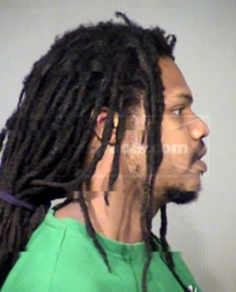 Davon Lamont Jones