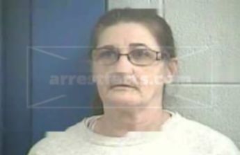 Nancy Davis