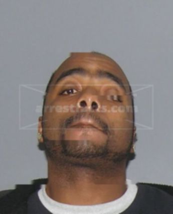 Antonio Clinton Glover