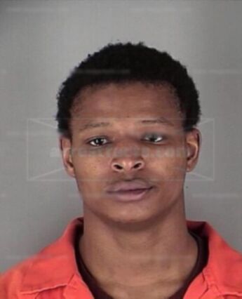 Daquan Jamar Harris