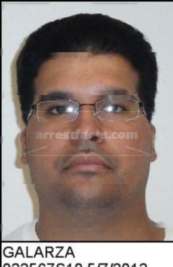 Eliseo Galarza