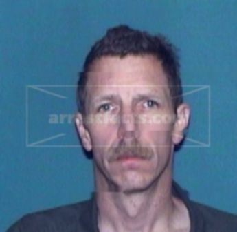 Keith Kortner