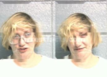 Sharon Tracy Twarog