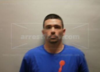 Jeremy Stubblefield