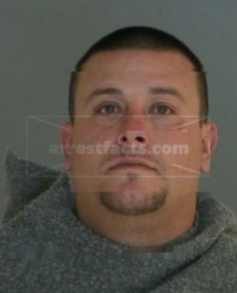 Adam John Hernandez