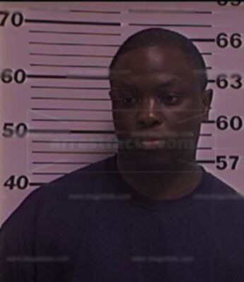 Trevor Samson Gapare