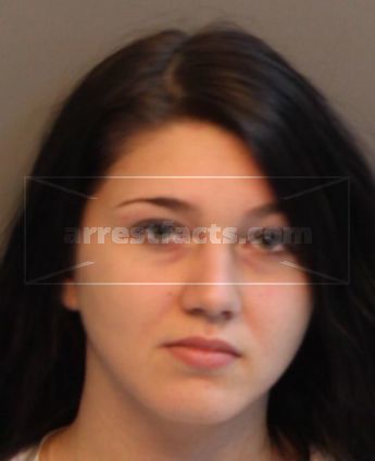 Brittney Joanna Lopopolo