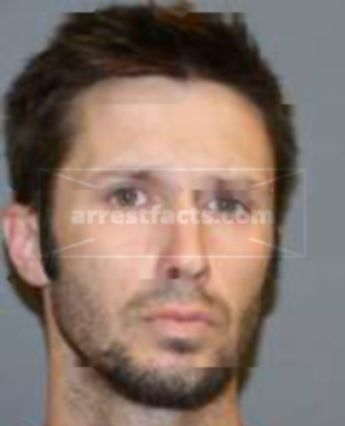 Brandon Dale Thomas