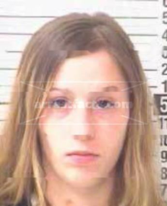 Tiffany Marie Plushnik