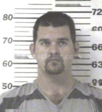 Chad Michael Robertson