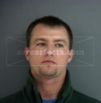 Wesley David Morton