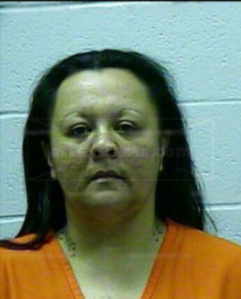 Brandi L Pusley