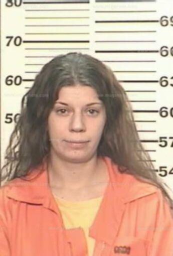 Jennifer Jennelle Smith