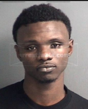 Langston Weldon Palmer