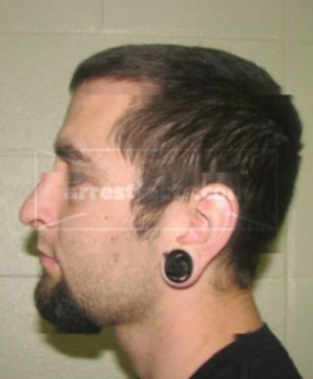 Evan Patrick Chancellor