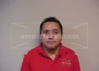 Mario Limon