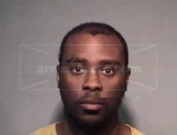 Lamar Anthony Rose