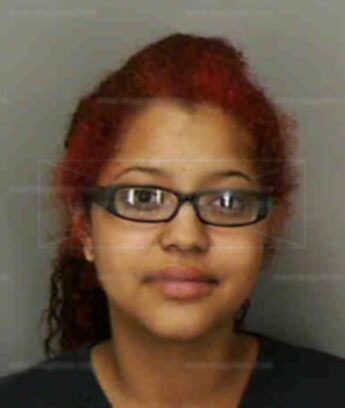 Courtney Elaine Vandiver