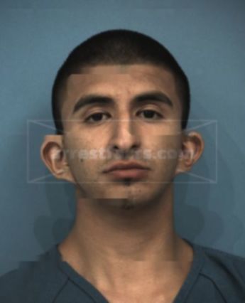 Jacob Zamarripa