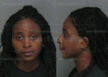 Tameka Wright