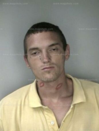 Shaun Nicholas Ramsey