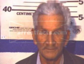 Ignacio Ortiz Rebollosa
