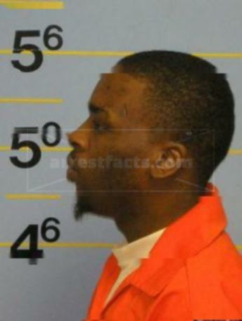 Antwon Hall
