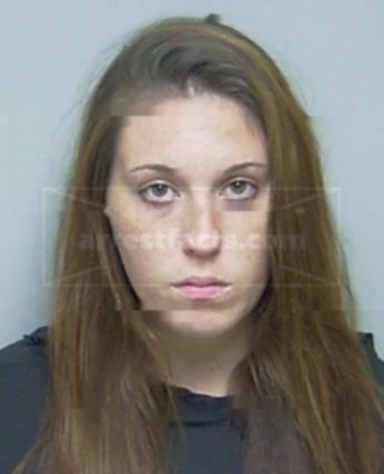 Taylor Meshaye Baker