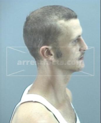 Bradley Dwayne Shaw