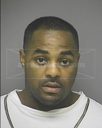 Tony Dewayne Darrough