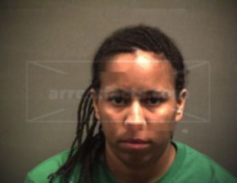 Mahree Jean Martin