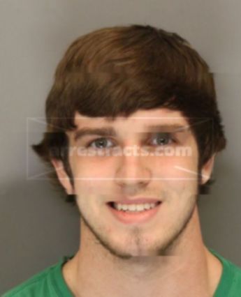 Logan Taylor Edward