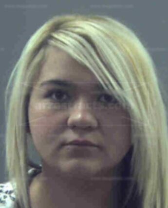 Courtney Dawn Hinnen