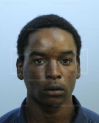 Javaris Manning