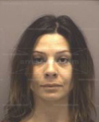 Jennifer Kay Larson