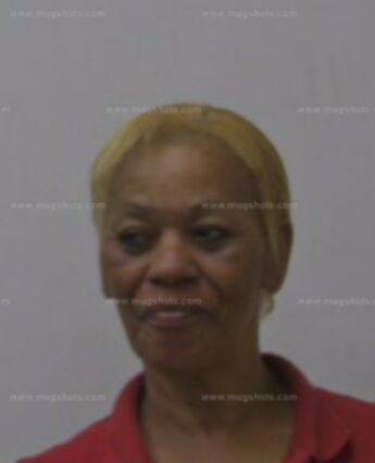 Dorothy Louise Pitts