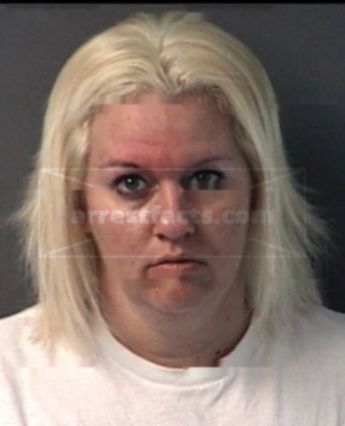 Kristy Lee Boyington