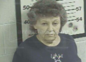 Janice Marion Walker