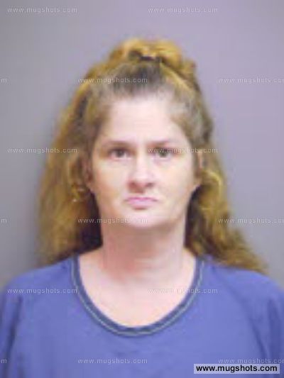 Glenna Elaine Slaughter
