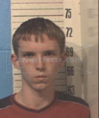 Travis M. Frenzel